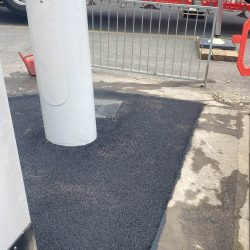 Tarmac surfacing contractors near me Hampshire
