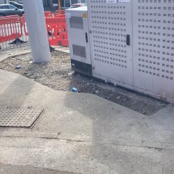 Tarmac surfacing specialists Hampshire