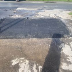 Tarmacadam surface repair companies near me Hampshire