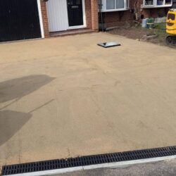 Local block paving driveway company Hampshire