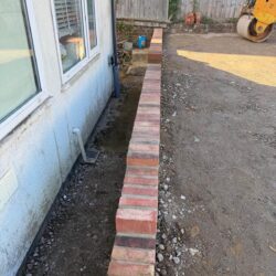 Local patio company Hampshire