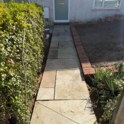 Local patio path company near Hampshire