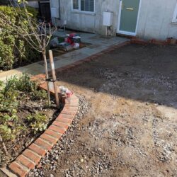 New driveway company near Hampshire