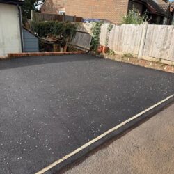 Tarmac driveway installers near me Hampshire