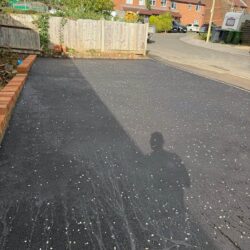 Tarmacadam company near Hampshire